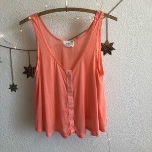 L.A. Hearts T-shirt from PacSun